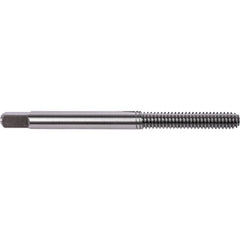 ‎5/16″- 18 Plug Union Butterfield HSS Bright UNC Rol-Form Fluteless ANSI E-code # 33005/16X18H5NO2 - Exact Industrial Supply