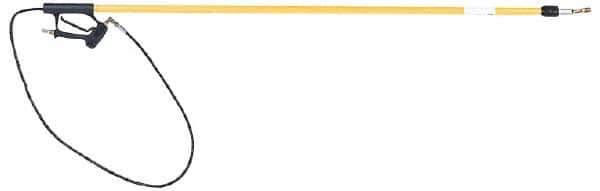 PRO-SOURCE - Pressure Washer Wand - 18' Long - Industrial Tool & Supply