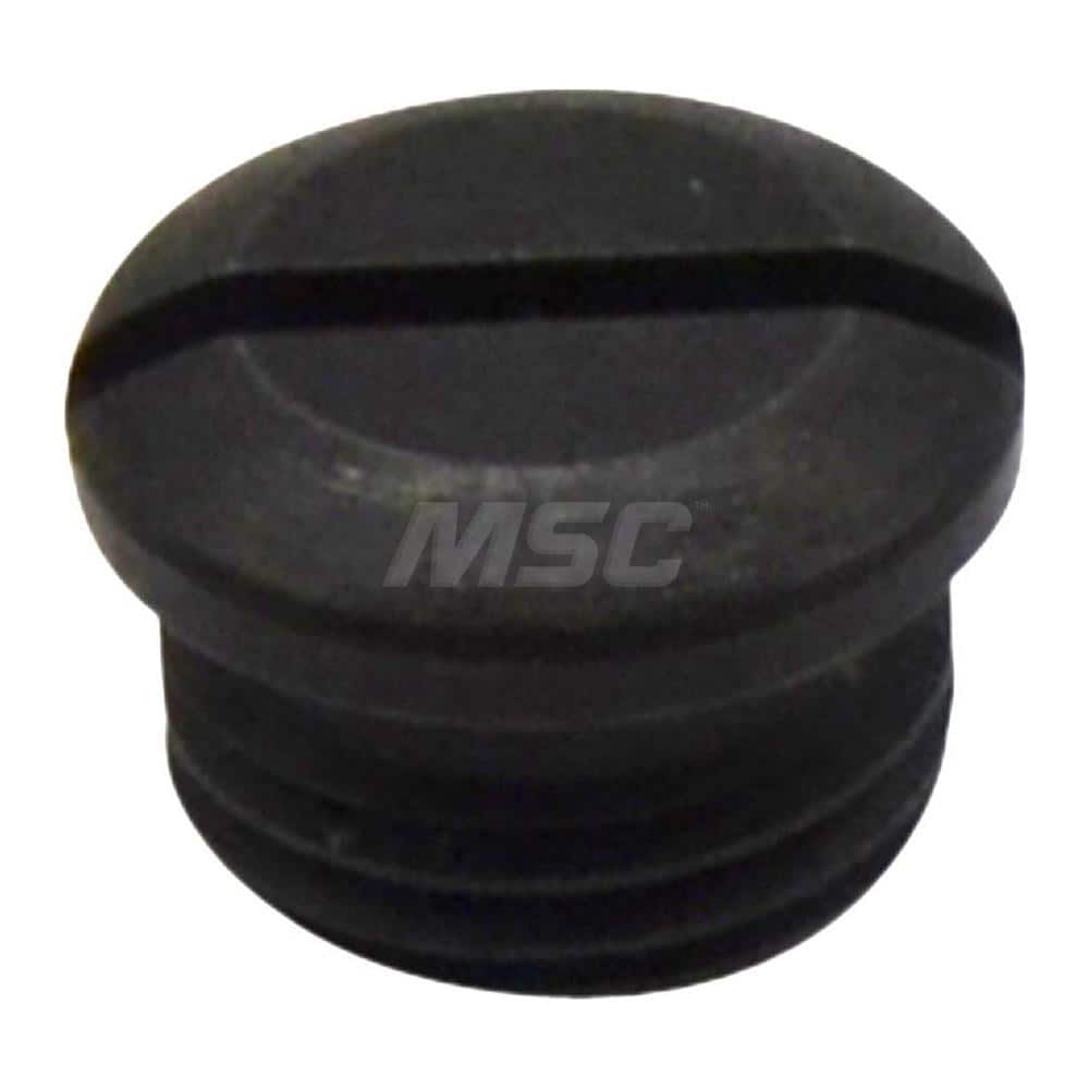 Scaler Parts; Product Type: Valve Cap; For Use With: Ingersoll Rand 125, 125CI Scaler; Compatible Tool Type: Scaler
