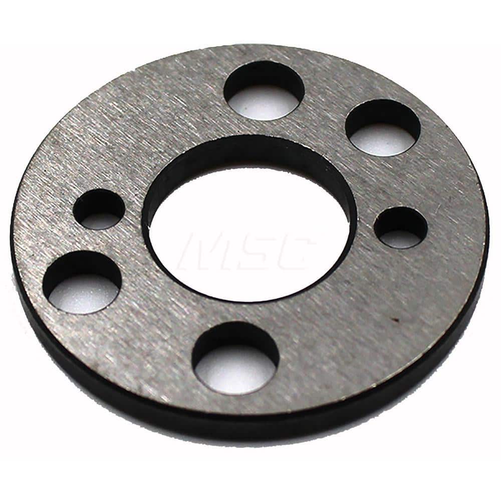 Hammer, Chipper & Scaler Accessories; Accessory Type: Spacer; For Use With: Ingersoll Rand 121, 772 Series Hammer; Material: Steel; Contents: Spacer; Material: Steel