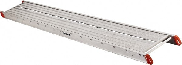 Louisville - 16' Long x 24" Wide Plank - Industrial Tool & Supply