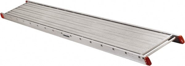 Louisville - 28' Long x 28" Wide Plank - Industrial Tool & Supply