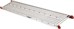 Louisville - 24' Long x 24" Wide Plank - Industrial Tool & Supply
