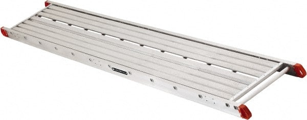 Louisville - 20' Long x 24" Wide Plank - Industrial Tool & Supply