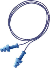 Howard Leight - Earplugs Disposable or Reusable: Reusable Style: Corded - Industrial Tool & Supply