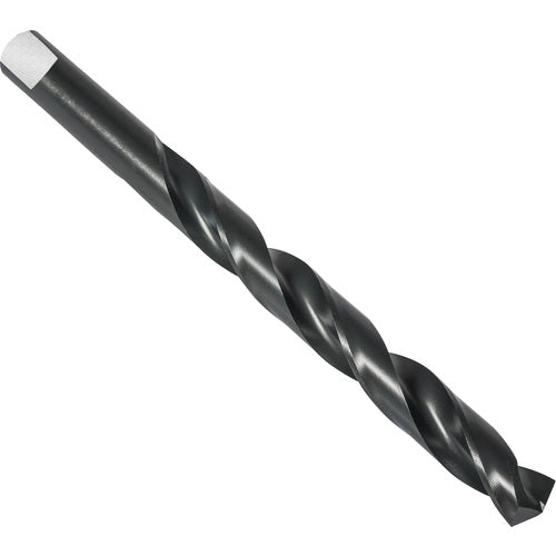 331HD 7/16 HS JL DRL BLK - Exact Industrial Supply