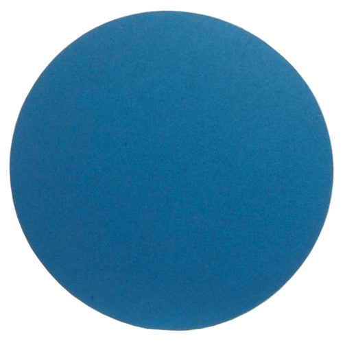 12″ NorZon R821 Cloth PSA Disc 36 Grit Zirconia Alumina - Industrial Tool & Supply