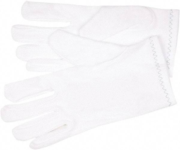 MCR Safety - Polyester Work Gloves - Industrial Tool & Supply