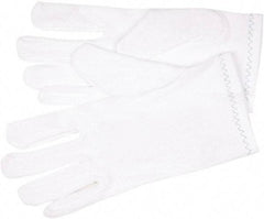 MCR Safety - Nylon Work Gloves - Industrial Tool & Supply