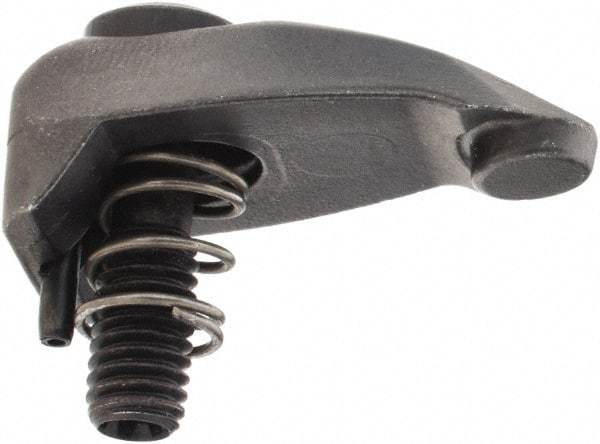 Sandvik Coromant - 5412 028 Clamp Set for Indexables - Industrial Tool & Supply