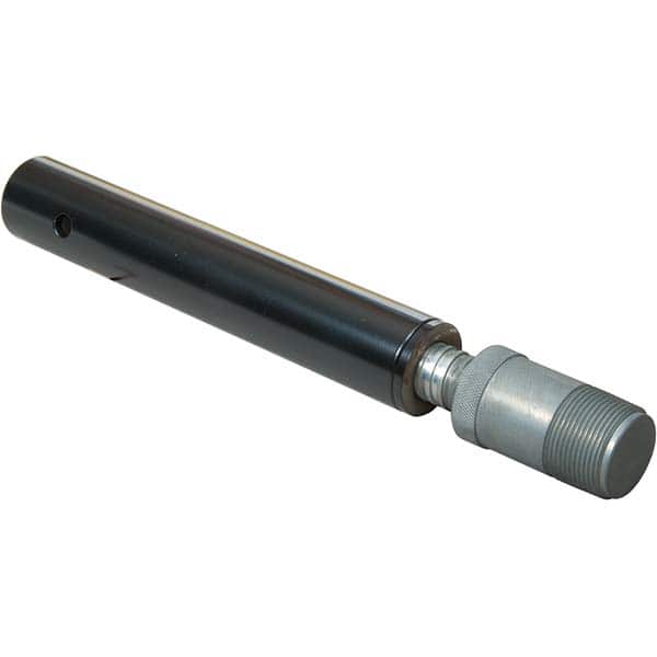 Enerpac - Hydraulic Cylinder Mounting Accessories Type: Adjustable Extension For Use With: RC10 - Industrial Tool & Supply