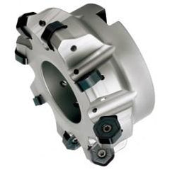 M1200D300Z05S100HN09 FACE MILL - Industrial Tool & Supply