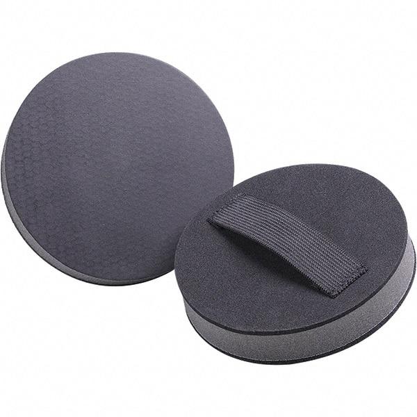3M - Sanding Block Holder - 5" Wide x 5" Long x 1" Thick - Industrial Tool & Supply
