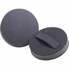 3M - Sanding Block Holder - 5" Wide x 5" Long x 1/4" Thick - Industrial Tool & Supply