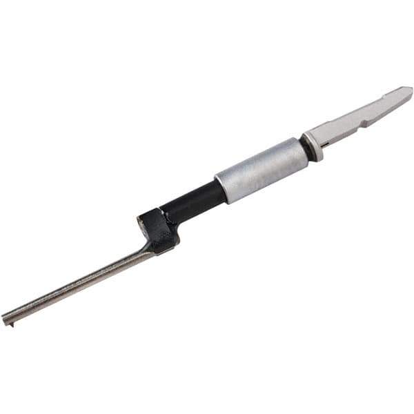 Mitutoyo - CMM Styli & Probes Stylus or Probe: Stylus Stylus Type: Needle - Industrial Tool & Supply