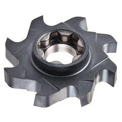 SD D50-6.0-R0.4-SP19IC908 MILL HEAD - Industrial Tool & Supply