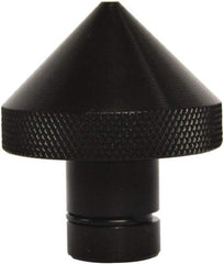 Gibraltar - 1-1/2" Diam Screw Jack Pad - For 33284415, 33284399, 33284407, 33284381 - Industrial Tool & Supply