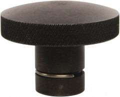 Gibraltar - 1-1/2" Diam Screw Jack Pad - For 33284415, 33284399, 33284407, 33284381 - Industrial Tool & Supply