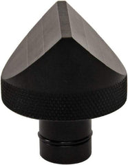 Gibraltar - 1-1/2" Diam Screw Jack Pad - For 33284415, 33284399, 33284407, 33284381 - Industrial Tool & Supply