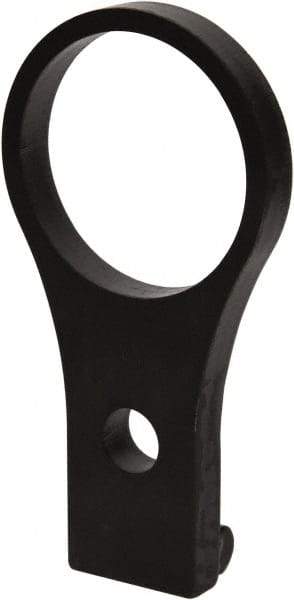 Gibraltar - 0.66" Diam Screw Jack Pad - For 33284415, 33284399, 33284407, 33284381 - Industrial Tool & Supply