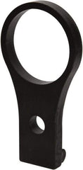 Gibraltar - 0.66" Diam Screw Jack Pad - For 33284415, 33284399, 33284407, 33284381 - Industrial Tool & Supply