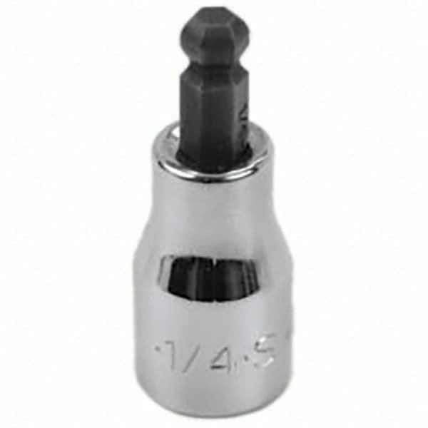 SK - Hand Hex & Torx Bit Sockets - Industrial Tool & Supply