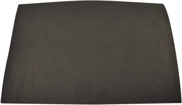TriStar - 1/16" Thick x 12" Wide, Plastic Sheet - Aqua, 60D Hardness, Rulon 142 Grade, ±0.003 Tolerance - Industrial Tool & Supply