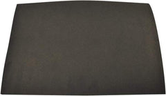 TriStar - 1/16" Thick x 12" Wide, Plastic Sheet - Aqua, 60D Hardness, Rulon 142 Grade, ±0.003 Tolerance - Industrial Tool & Supply