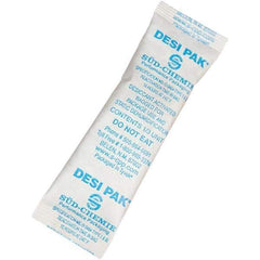 Armor Protective Packaging - Desiccant Packets Material: Clay Packet Size: 10 Grams - Industrial Tool & Supply
