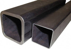 Value Collection - Steel Tubes Type: Welded Outside Diameter (Inch): 2-1/2 - Industrial Tool & Supply