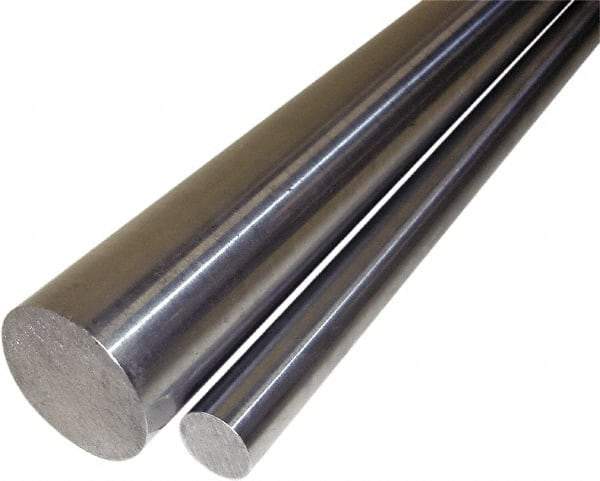 Value Collection - Stainless Steel Round Rods   Stainless Steel Type: 303    Diameter (Inch): 1-1/4 - Industrial Tool & Supply
