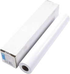 Hewlett-Packard - White Photo Paper - Use with Inkjet Printers - Industrial Tool & Supply