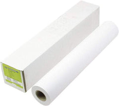 Hewlett-Packard - White Photo Paper - Use with Inkjet Printers - Industrial Tool & Supply