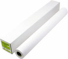 Hewlett-Packard - White Photo Paper - Use with Inkjet Printers - Industrial Tool & Supply