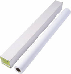 Hewlett-Packard - White Photo Paper - Use with Inkjet Printers - Industrial Tool & Supply