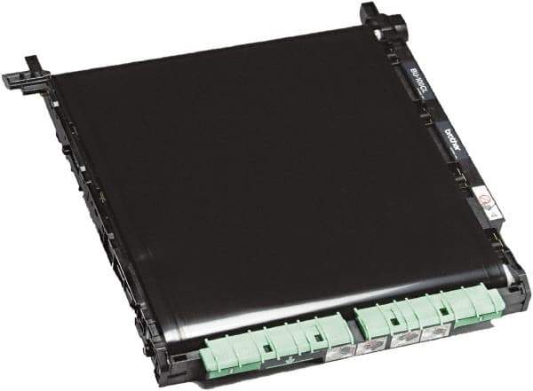 Brother - Black Transfer Belt Unit - Use with Brother DCP-9040CN, 9045CDN, HL-4040CDN, 4040CN, 4070CDW, MFC-9440CN, 9550CDN, 9840CDW - Industrial Tool & Supply