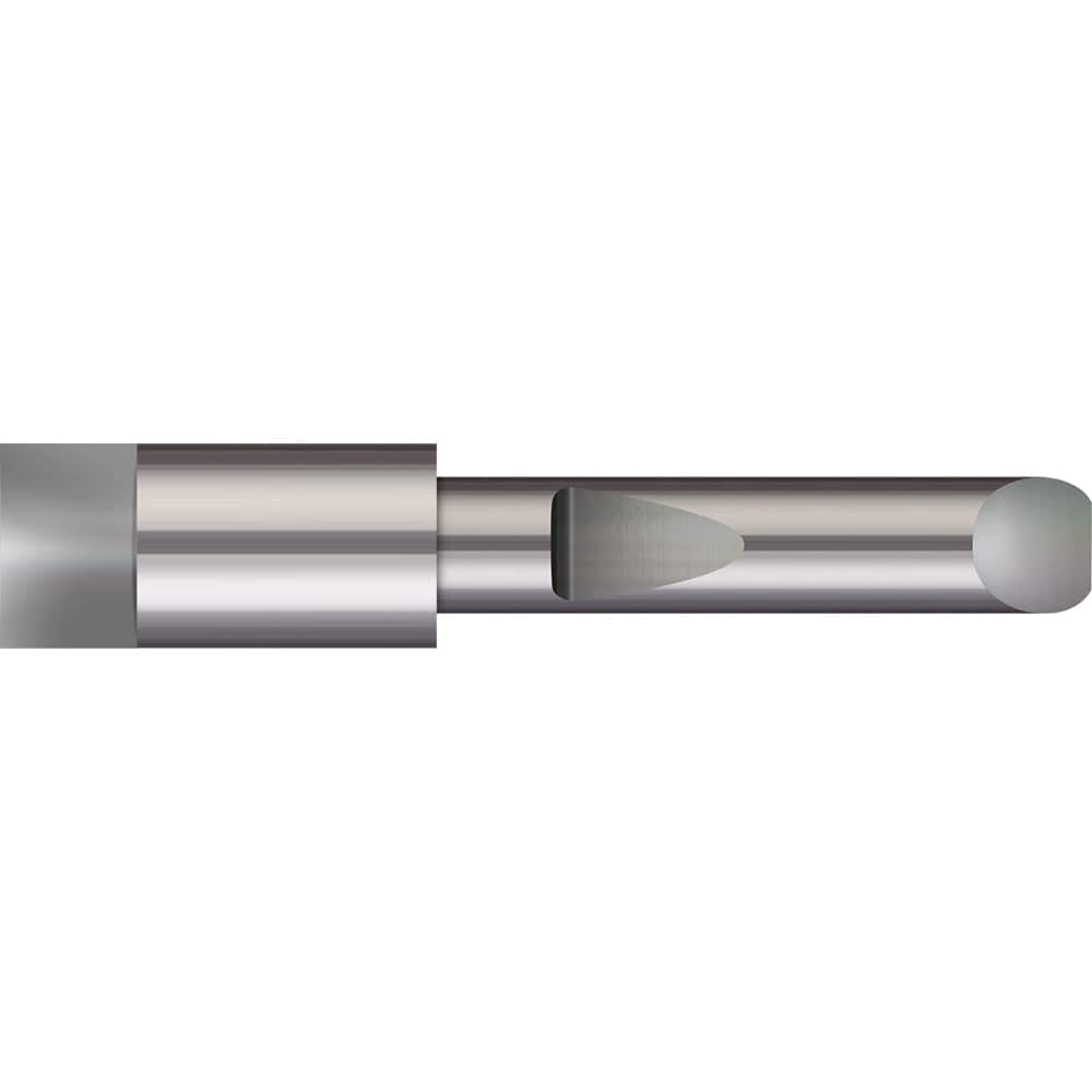 Micro 100 - Boring Bar Holder Accessories; Type: Centerline Indicating Tool ; Series: QI - Exact Industrial Supply