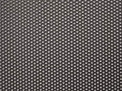 Value Collection - 36 x 40 x 0.06" Perforated Carbon Steel Sheet - 9/64" Staggered Round Holes, 3/16" Hole Spacing - Industrial Tool & Supply