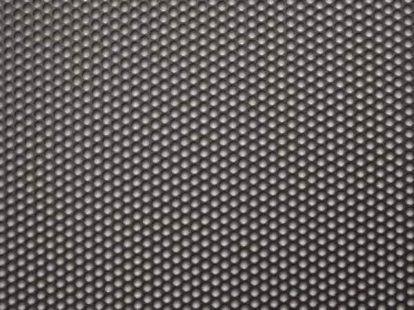 Value Collection - 36 x 40 x 0.048" Perforated Carbon Steel Sheet - 9/64" Staggered Round Holes, 3/16" Hole Spacing - Industrial Tool & Supply