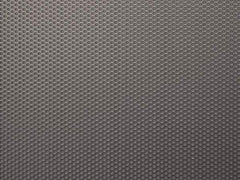 Value Collection - 36 x 40 x 0.048" Perforated Carbon Steel Sheet - 5/64" Staggered Round Holes, 1/8" Hole Spacing - Industrial Tool & Supply