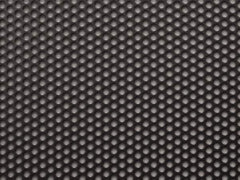 Value Collection - 36 x 40 x 0.06" Perforated Carbon Steel Sheet - 5/32" Staggered Round Holes, 7/32" Hole Spacing - Industrial Tool & Supply