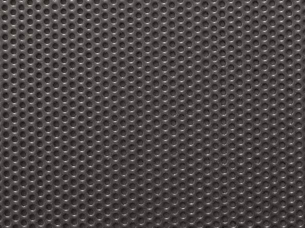 Value Collection - Aluminum Perforated Sheets Material: Aluminum Thickness (Decimal Inch): 0.0320 - Industrial Tool & Supply