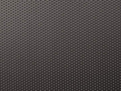 Value Collection - Aluminum Perforated Sheets Material: Aluminum Thickness (Decimal Inch): 0.0510 - Industrial Tool & Supply