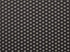 Value Collection - 36 x 40 x 0.06" Perforated Carbon Steel Sheet - 3/16" Staggered Round Holes, 5/16" Hole Spacing - Industrial Tool & Supply