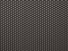 Value Collection - 0.035" Thick x 48" Wide x 48" Long, Stainless Steel Perforated Sheet - 5/32" Round Holes x 3/16" Spacing - Industrial Tool & Supply