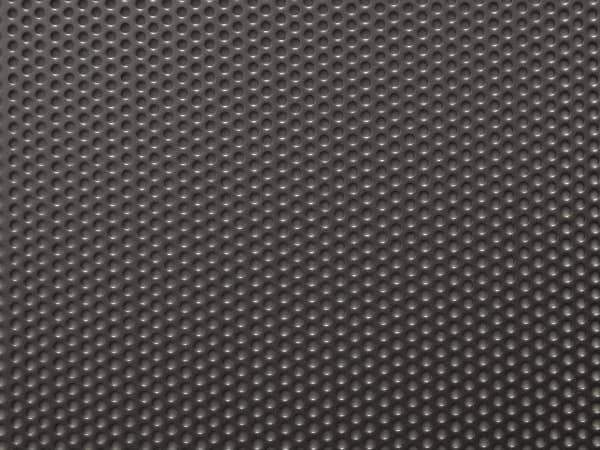 Value Collection - 0.048" Thick x 36" Wide x 40" Long, Stainless Steel Perforated Sheet - 3/32" Round Holes x 5/32" Spacing - Industrial Tool & Supply