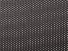 Value Collection - 0.048" Thick x 36" Wide x 40" Long, Stainless Steel Perforated Sheet - 3/32" Round Holes x 5/32" Spacing - Industrial Tool & Supply