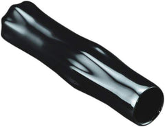 Caplugs - Ergonomic Protective Grip - 45/64" ID x 4-5/8" Long - Industrial Tool & Supply