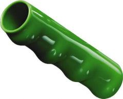 Caplugs - Finger Lugged Protective Grip - 3/4" ID x 4-1/2" Long - Industrial Tool & Supply