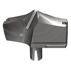 HFP 1358-IQ IC908 INSERT - Industrial Tool & Supply